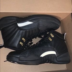 Air Jordan 12 retro